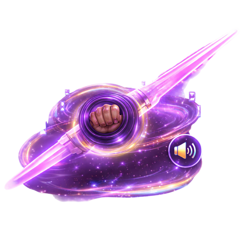 Light & Sound Effects